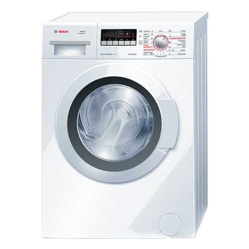 Стиральная машина Bosch WLG20261OE в Фианит-Ломбард