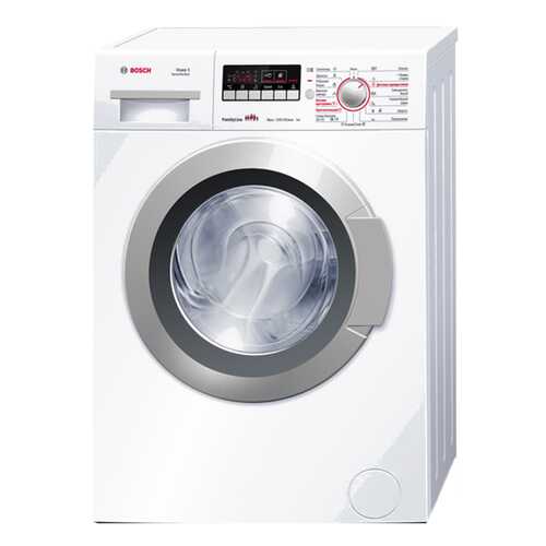 Стиральная машина Bosch WLG2426WOE в Фианит-Ломбард