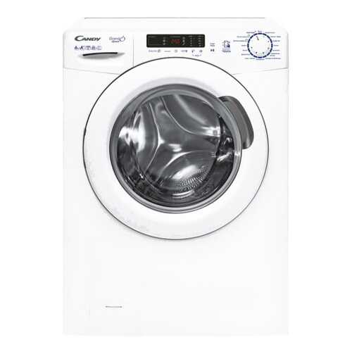 Стиральная машина Candy MCS41262D3/2-07 в Фианит-Ломбард