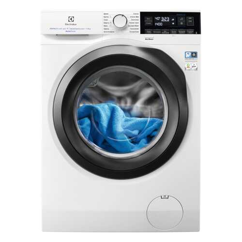 Стиральная машина Electrolux EW6F3R48SA в Фианит-Ломбард
