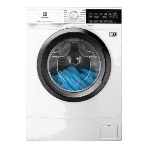 Стиральная машина Electrolux EW6S3R26SI в Фианит-Ломбард