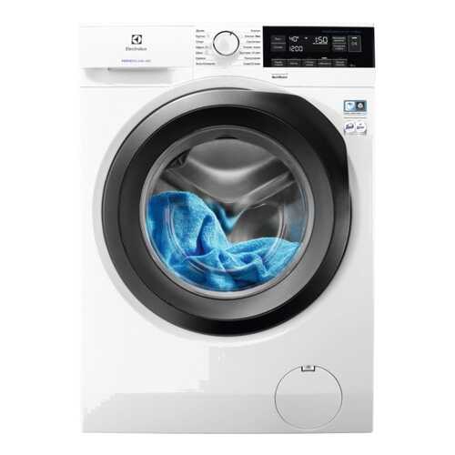 Стиральная машина Electrolux EW7F3R48S в Фианит-Ломбард