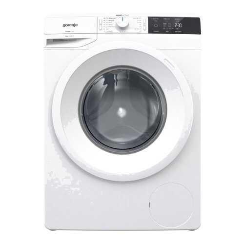 Стиральная машина Gorenje WE60S2/IRV в Фианит-Ломбард