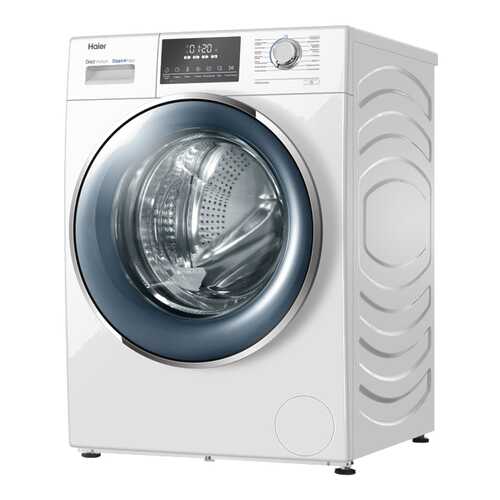 Стиральная машина Haier HW100-B14876 в Фианит-Ломбард