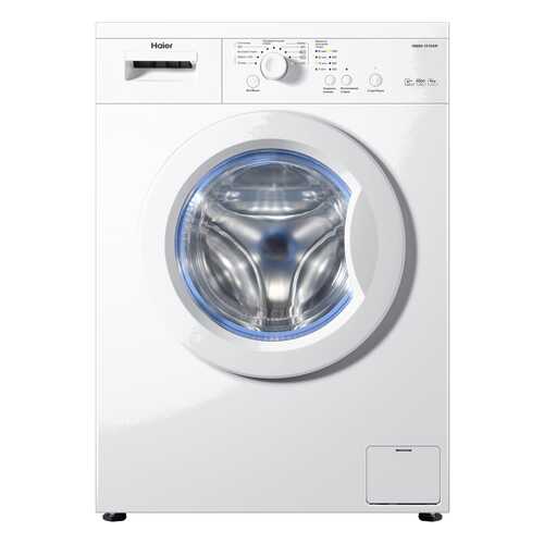 Стиральная машина Haier HW60-1010AN в Фианит-Ломбард