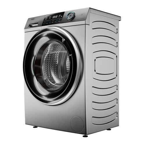 Стиральная машина Haier HW70-BP12969AS в Фианит-Ломбард
