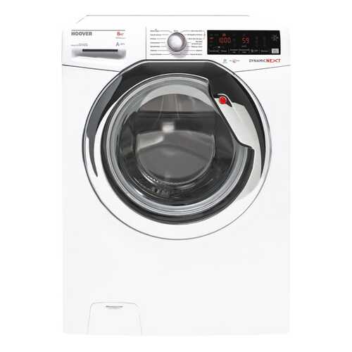 Стиральная машина Hoover DWOA4438AHC3-07 в Фианит-Ломбард
