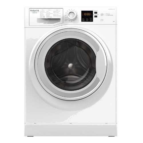 Стиральная машина Hotpoint-Ariston NS 823C W RU в Фианит-Ломбард