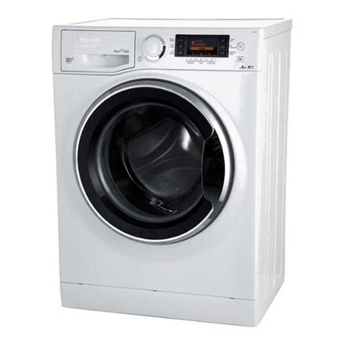 Стиральная машина Hotpoint-Ariston RSD 8229 ST X RU в Фианит-Ломбард
