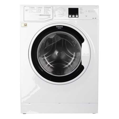 Стиральная машина Hotpoint-Ariston RSM 601 W в Фианит-Ломбард