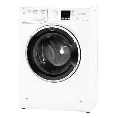 Стиральная машина Hotpoint-Ariston RSM 6029 S RU в Фианит-Ломбард