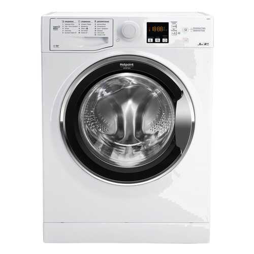 Стиральная машина Hotpoint-Ariston RSM 6029 ST X RU в Фианит-Ломбард