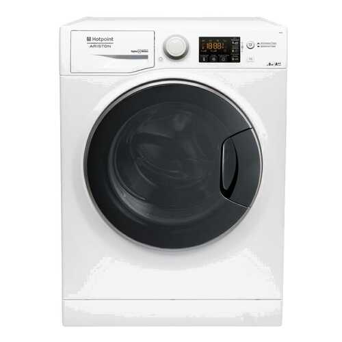 Стиральная машина Hotpoint-Ariston RST 602 ST K в Фианит-Ломбард