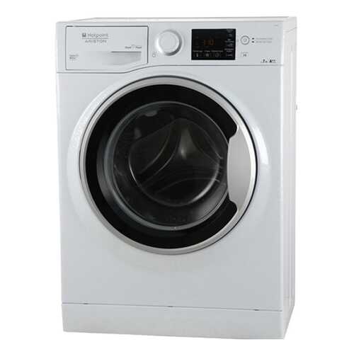 Стиральная машина Hotpoint-Ariston RST 702 ST S в Фианит-Ломбард