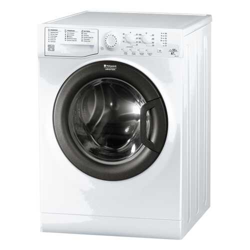 Стиральная машина Hotpoint-Ariston VMSL 5081 B в Фианит-Ломбард