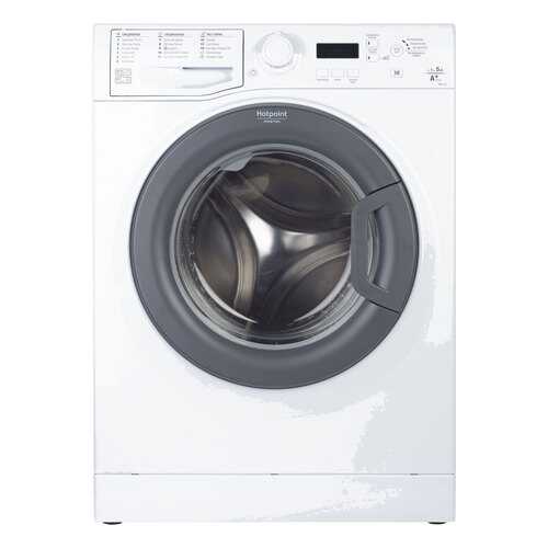 Стиральная машина Hotpoint-Ariston VMUF 501 B в Фианит-Ломбард