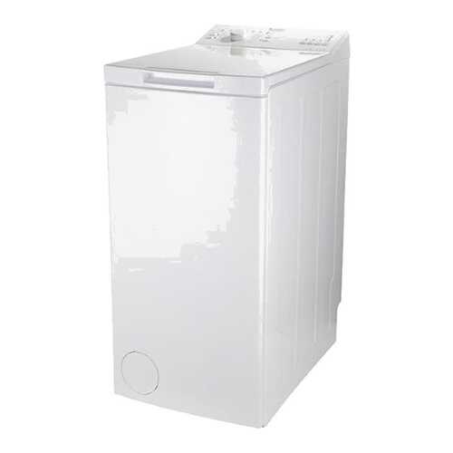 Стиральная машина Hotpoint-Ariston WMTL 601 L CIS в Фианит-Ломбард