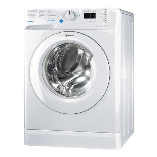 Стиральная машина Indesit BWSA 51051 1 в Фианит-Ломбард