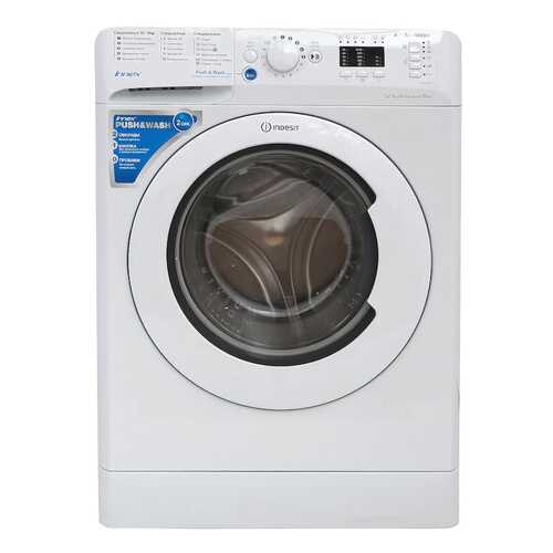 Стиральная машина Indesit BWSA 71052 L S в Фианит-Ломбард