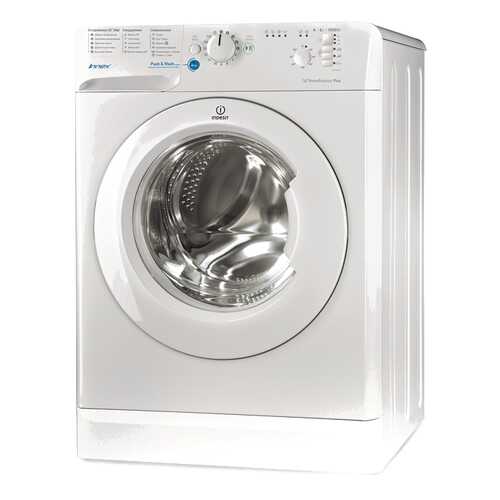 Стиральная машина Indesit BWSB 51051 в Фианит-Ломбард