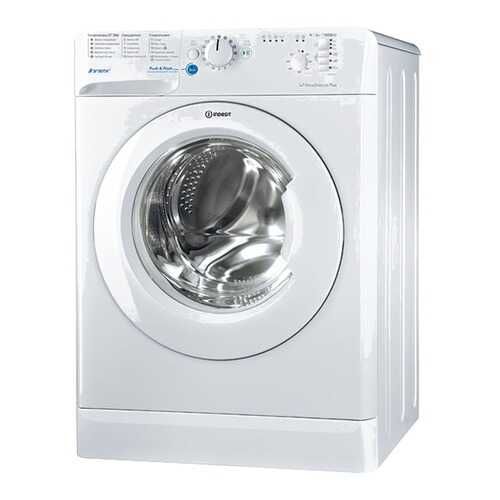 Стиральная машина Indesit BWSB 61051 в Фианит-Ломбард