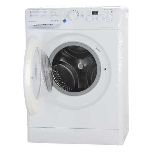 Стиральная машина Indesit BWSD 61051 1 в Фианит-Ломбард