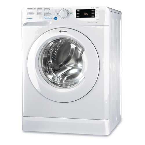 Стиральная машина Indesit BWSE 61051 в Фианит-Ломбард
