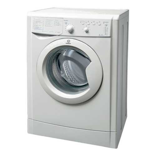 Стиральная машина Indesit IWSB 5105 (CIS) в Фианит-Ломбард
