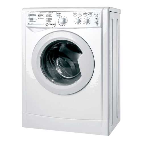 Стиральная машина Indesit IWSC 5105 (CIS) в Фианит-Ломбард