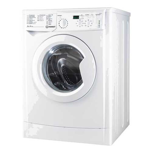 Стиральная машина Indesit IWSD 5105 в Фианит-Ломбард