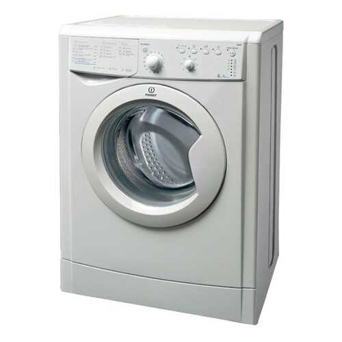 Стиральная машина Indesit IWUB 4105 (CIS) в Фианит-Ломбард
