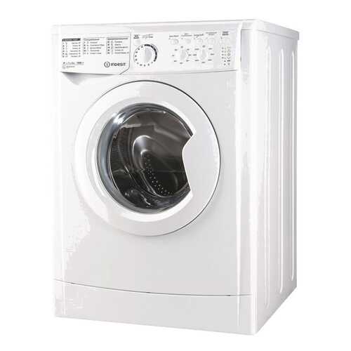 Стиральная машина Indesit MSC 615 в Фианит-Ломбард