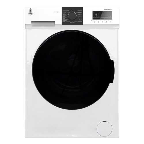 Стиральная машина Jackys JW 6W 12 L0 в Фианит-Ломбард