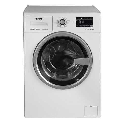 Стиральная машина Korting KWM 39 F 1265 в Фианит-Ломбард