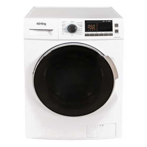 Стиральная машина Korting KWM 40 T 1260 в Фианит-Ломбард