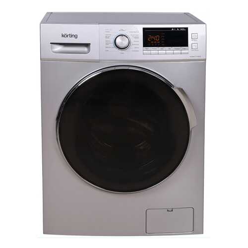 Стиральная машина Korting KWM 47 T 1480 S в Фианит-Ломбард