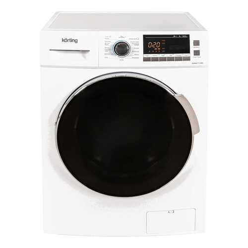 Стиральная машина Korting KWM 47 T 1480 в Фианит-Ломбард