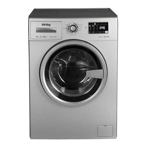 Стиральная машина Korting KWM 55F1285 S в Фианит-Ломбард