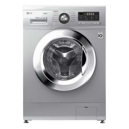 Стиральная машина LG F1296HDS4 в Фианит-Ломбард