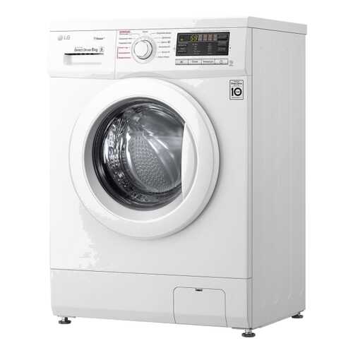 Стиральная машина LG F12M7NDS0 в Фианит-Ломбард