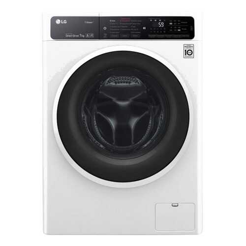 Стиральная машина LG F2H6HS0E в Фианит-Ломбард