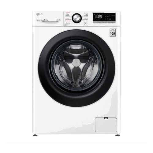 Стиральная машина LG F2V3GS6W в Фианит-Ломбард