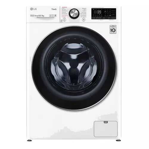 Стиральная машина LG F2V9GC9W в Фианит-Ломбард
