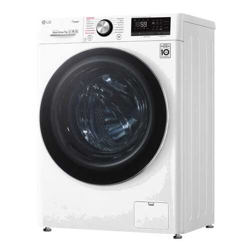 Стиральная машина LG F2V9HS9W в Фианит-Ломбард