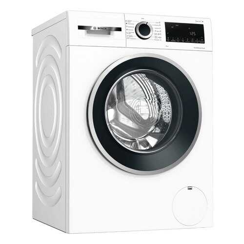 Стиральная машина с фронтальной загрузкой Bosch WGA142X6OE в Фианит-Ломбард