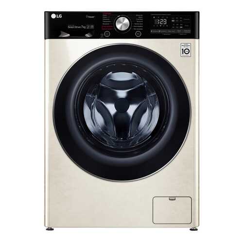 Стиральная машина с фронтальной загрузкой LG F2V5HS9B в Фианит-Ломбард