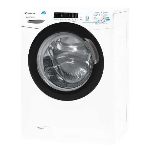 Стиральная машина с сушкой Candy Smart CSWS43642DB/2-07 в Фианит-Ломбард