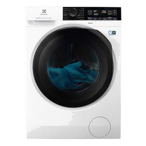 Стиральная машина с сушкой Electrolux EW8WR261B в Фианит-Ломбард