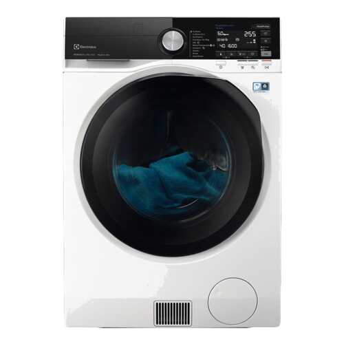 Стиральная машина с сушкой Electrolux EW9W161B в Фианит-Ломбард
