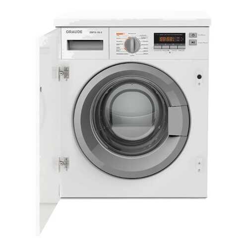 Стиральная машина с сушкой Graude EWTA 80.0 в Фианит-Ломбард